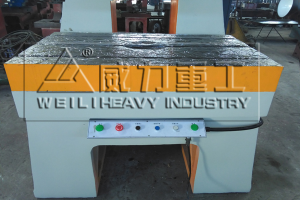 250噸鋼板固定臺沖床JB21-250T