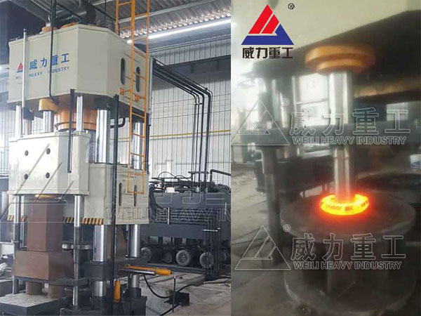 1000噸液壓機_1000噸四柱油壓機廠(chǎng)家價(jià)格多少錢(qián)